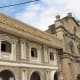 Our Lady of the Holy Rosary Church in Orani, Bataan