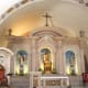The wonderful interior of St. Joseph Church in Balanga, Bataan