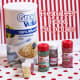 Check out Amanda's Parties To-Go for several holiday tips, tricks and ideas.