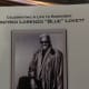 The life of Winfred Lorenzo "Blue" Lovett, of The Manhattans singing group was celebrated by hundreds of people in Jersey City, New Jersey.