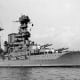 The HMS Barham
