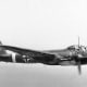 A Ju-88 damaged the HMS Barham.