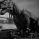 A Rhedosaurus; The Beast from 20,000 Fathoms.