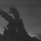 The Beast destroys a lighthouse in Maine.