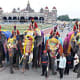 Festival Elephants