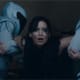 The Hunger Games: Mockingjay Part 1. Katniss