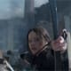 The Hunger Games: Mockingjay Part 1. Katniss and Gale