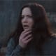 The Hunger Games: Mockingjay Part 2. Katniss