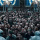 The Hunger Games: Catching Fire