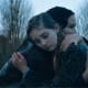 The Hunger Games: Catching Fire. Katniss and Prim