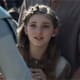 The Hunger Games. Prim