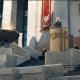 The Hunger Games: Catching Fire. President Snow