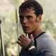 The Hunger Games: Catching Fire. Finnick Odair