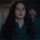 The Hunger Games: Mickingjay Part 1. Katniss and Haymitch
