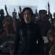 The Hunger Games: Mockingjay Part 1. Katniss