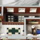 LEGO Creator Town Hall Modular Building | The second floor