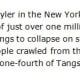 Eyewitness statement of Patrick Tyler in the New York Times