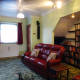 New sofas