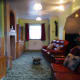View of room towards front window