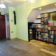 Transforming the under stairs cupboard into an Alcove