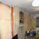 First phases of renovation