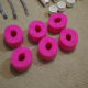 Foam Noodles - 2-1/2" Wide