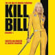 Kill Bill Volume I Theatrical Release Poster