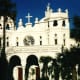 Sacred Heart Catholic Church, Galveston, Texas