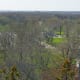 Looking southwest from Starved Rock