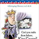 Can't You Make Them Behave, King George?by Jean Fritz