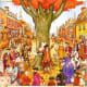 The Liberty Tree: The Beginning of the American Revolution (Picture Landmark) by Lucille Rech Penner