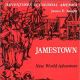 Jamestown, New World Adventure (Adventures in Colonial America) by James E. Knight