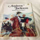 Andrew Jackson, Frontier Patriot (Easy Biographies) by Louis Sabin