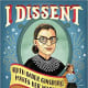 I Dissent by Debbie Levy