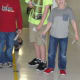 Walking the Louisiana Purchase Trail with journals