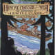 How We Crossed The West: The Adventures Of Lewis And Clark by Rosalyn Schanzer