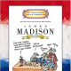 James Madison: Fourth President 1809-1817 (Getting to Know the US Presidents) by Mike Venezia