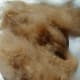 Bactrian camel fibers are so luxurious.