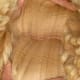 Alpaca wool fibers are so strong and very warm.