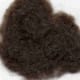 Qiviut fibers are very fine, so soft, and very warm.