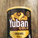 The Yuban coffee - save money by buying the big container.