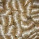 White Raw Jute
