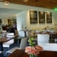 Main dining room looking towards the entrance and bar area