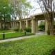 Another view of the walkway
