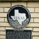 Texas Historical Landmark designation