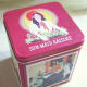 Sun-Maid small Tin