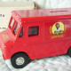 1989 Sun-Maid Bread Truck