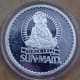 My new find... Coin 2013 Sun•maid Troy Ounce .999 Fine Silver