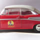 1957 Chevy Sun-Maid car