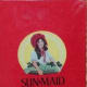 Sun-Maid Playing Cards rare